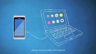 Nokia Belle Update - Trailer