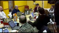 Ubuntu - Global Jam Event