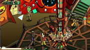Doctor Who Worlds in Time - Entwicklertagebuch