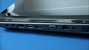 Asus Lamborghini VX7Sx Notebook - Hands on