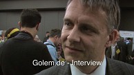 Ralf Lohrmann &uuml;ber Gorilla-Glas