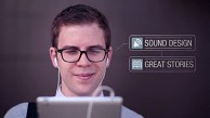Booktrack - Trailer