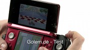 Circle Pad Pro mit RE Revelations - Test