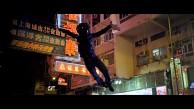 Sleeping Dogs - Trailer (Announcement)