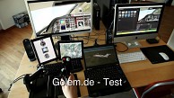 Flugsimulator X-Plane 10 - Test