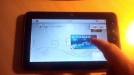 Plasma Active on Spark