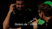 Games Culture Circle - Gamer stinken (Diskussionsrunde)
