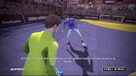Fifa Street - Trailer (Ballkontrolle)