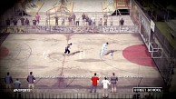 Fifa Street - Trailer (Jonglieren)