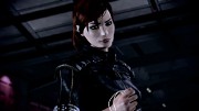 Mass Effect 3 - Trailer (Reinstated Female Shepard)
