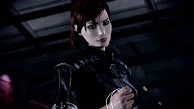 Mass Effect 3 - Trailer (Reinstated Female Shepard)