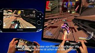 PS Vita und PS3 Cross Play - Trailer