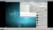 KDE Appmenu Runner