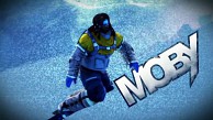 SSX - Trailer (Spielfigur Moby)