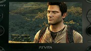 Uncharted Golden Abyss - Trailer (Launch)