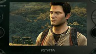 Uncharted Golden Abyss - Trailer (Launch)