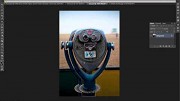 Content Aware Move in Photoshop