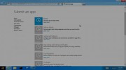 Einreichen von Windows-8-Apps