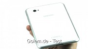 Samsung Galaxy Tab 7.0 Plus N - Test