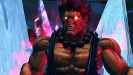 Street Fighter X Tekken - Trailer (Gameplay)
