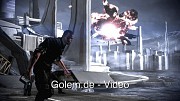 Mass Effect 3 PC-Demo durchgespielt