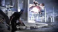 Mass Effect 3 PC-Demo durchgespielt