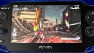 Wipeout 2048 - Trailer (Launch, Vita)