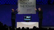 HP zeigt Z1 - Trailer