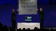 HP zeigt Z1 - Trailer