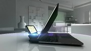 Motorola Atrix - Trailer (deutsch)
