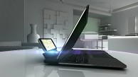Motorola Atrix - Trailer (deutsch)