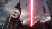 Mass Effect 3 - Take Earth Back (Extended)