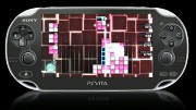 Lumines Electronic Symphony - Trailer (Vita)