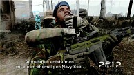 Ghost Recon Future Soldier - Animationen und Deckung