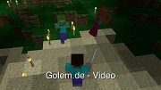 Minecraft Pocket Edition - Alphaversion 0.2.0