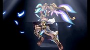 Kid Icarus Uprising - Trailer (Three Sacred Treasures)