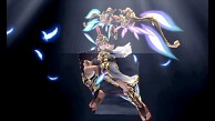 Kid Icarus Uprising - Trailer (Three Sacred Treasures)
