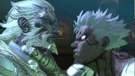 Asura's Wrath - Trailer (Launch)