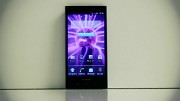 Panasonic Eluga - spanischer Trailer
