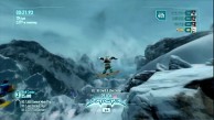 SSX - Trailer (Neuseeland)