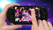 Playstation Vita - Ubisofts Launchtitel (Gameplay)