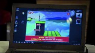 Ultrabook-Symposium in London
