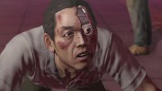 Binary Domain - Gameplay (Hollow Child)