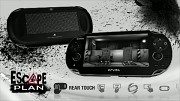Escape Plan f&uuml;r Playstation Vita - Trailer (Launch)