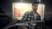Alan Wake's American Nightmare - Test