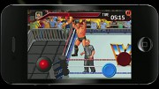 WWE Wrestlefest f&uuml;r iOS - Trailer (Launch)
