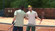 Virtua Tennis 4 World Tour - Trailer (Launch, Vita)