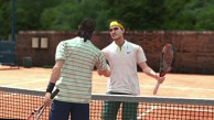 Virtua Tennis 4 World Tour - Trailer (Launch, Vita)
