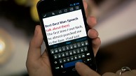 Google Docs für Android mit Teamfunktionen