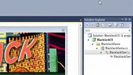 Visual Studio 11 - Developer Preview